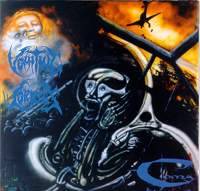 Vomiting Corpses : Coma: the Spheres of Innocence